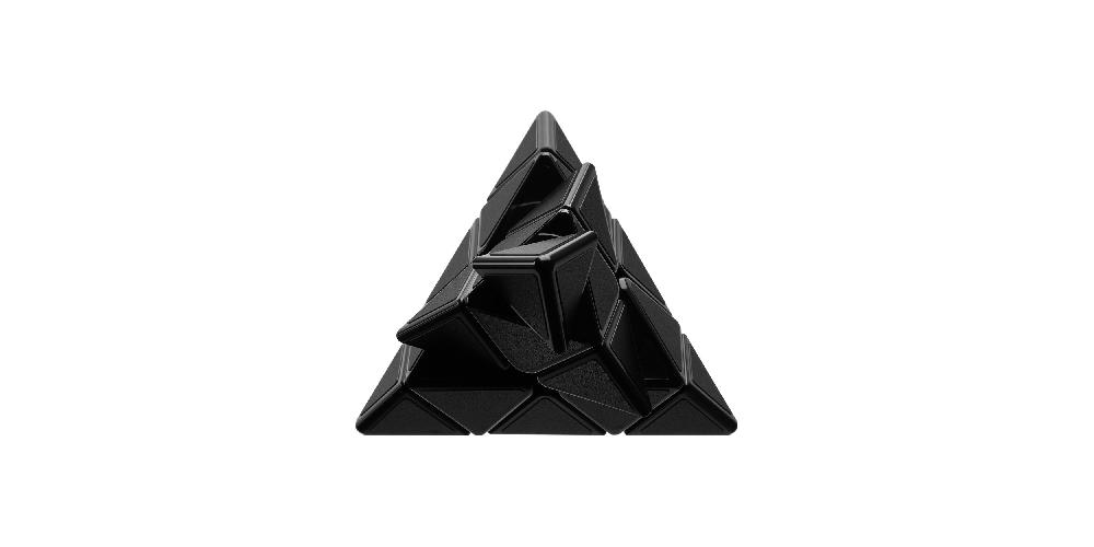 d. brand Pyramid