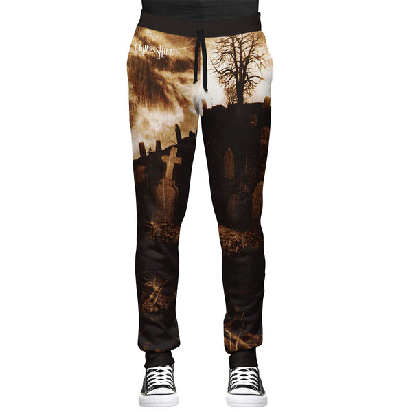 cypress hill Black Sunday Premium All Over PrintJoggers