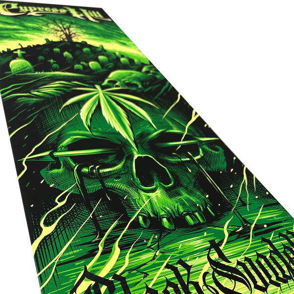 Cypress Hill Cypress Hill "Black Sunday" Limited Edition Maxxer Poster