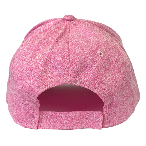 Cypress Hill Cypress Hill "Phuncky" Curved Bill Adjustable Baseball Hat In Pink