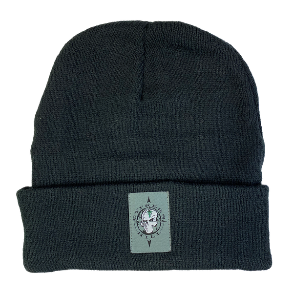 Cypress Hill "Rise Up Logo" Single Fold Beanie