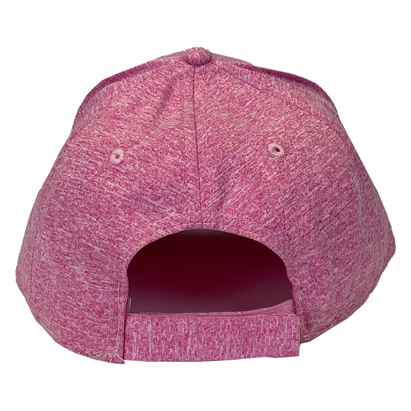 Cypress Hill Cypress Hill "Script Logo" Pink Baseball Hat