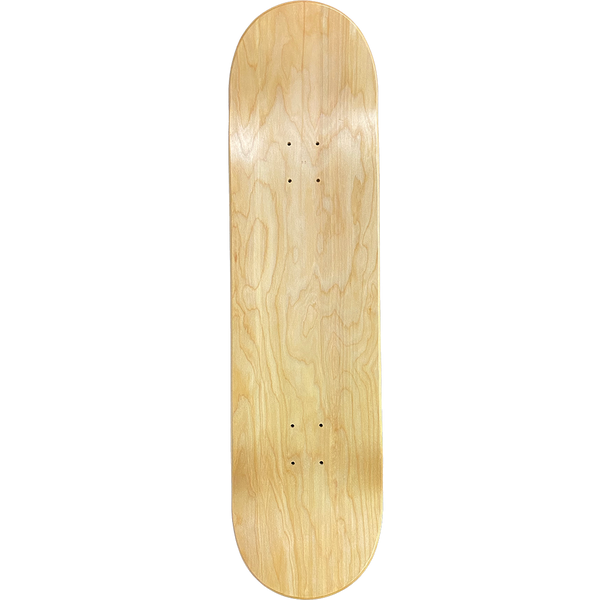 Cypress Hill Cypress Hill "Skull N Compass" AUTOGRAPHED Limited Edition Skate Deck