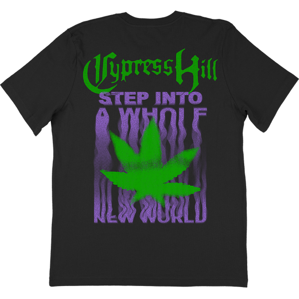 Cypress Hill “Stoned Joker” T-Shirt