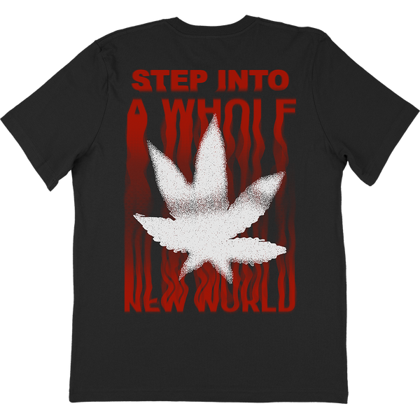 Cypress Hill “Whole New World” T-Shirt