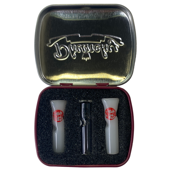 Cypress Hill "Tres Equis" Classic Phuncky Feel Tips - Set Of 3