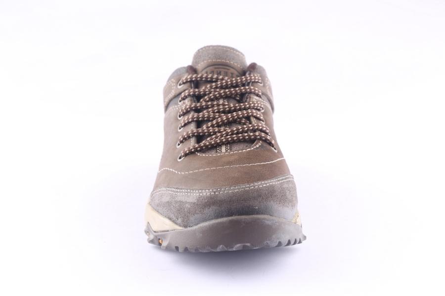 D.moro Shoes Men Nubuck Leather Outdoor For Winter: C-17500-K Mink (Wholesale)
