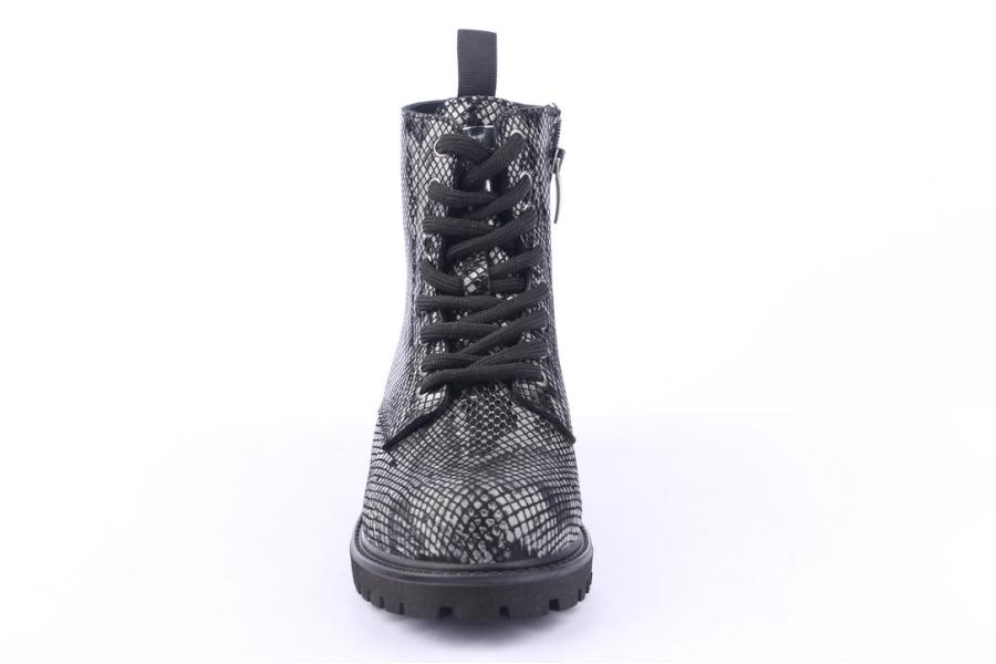 D.moro Shoes Women Leather Ankle Boots For Winter: 320 Mix Color (Wholesale)