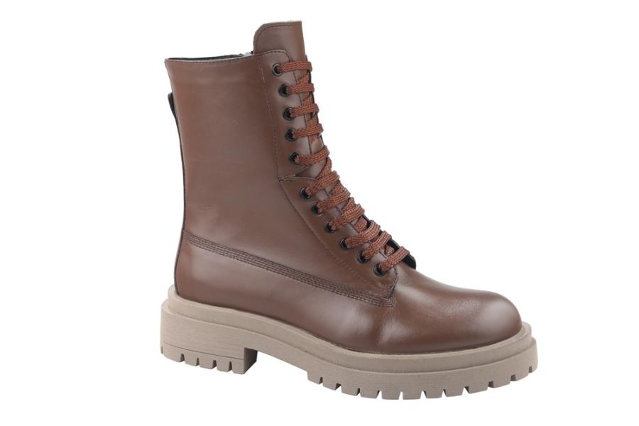 d.moro shoes Women Leather Ankle Boots for Winter: 574-21-Y Mink (Wholesale) d.moro shoes Women Leather Ankle Boots for Winter: 574-21-Y Mink (Wholesale)