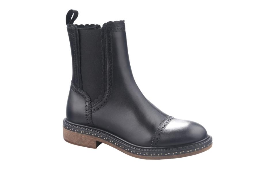 d.moro shoes Women Leather Ankle Boots for Winter: Alfa-03 Black (Wholesale) d.moro shoes Women Leather Ankle Boots for Winter: Alfa-03 Black (Wholesale)