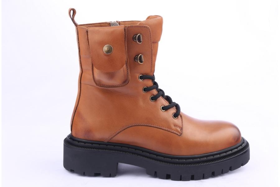 d.moro shoes Women Leather Ankle Boots for Winter: MINERAL5 Tan (Wholesale) d.moro shoes Women Leather Ankle Boots for Winter: MINERAL5 Tan (Wholesale)