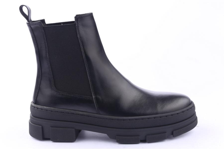 d.moro shoes Women Leather Ankle Boots for Winter: SEUL3 Black (Wholesale) d.moro shoes Women Leather Ankle Boots for Winter: SEUL3 Black (Wholesale)