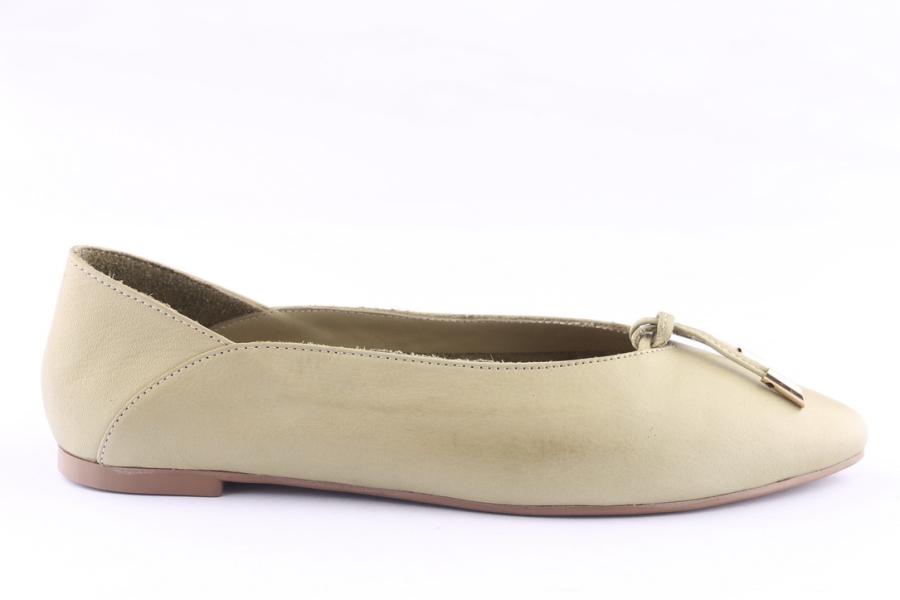 d.moro shoes Women Leather Ballet for Summer: 1114 Scorpion (Wholesale)