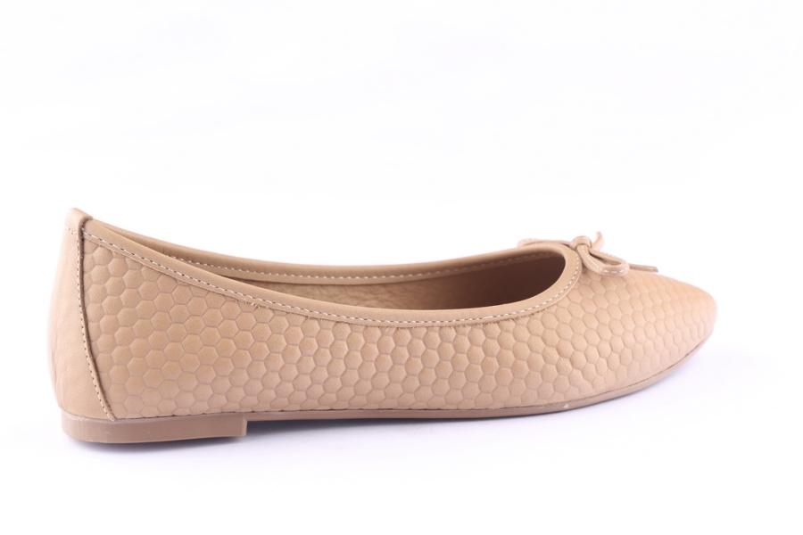 D.moro Shoes Women Leather Ballet For Summer: 1172 Scissors (Wholesale)