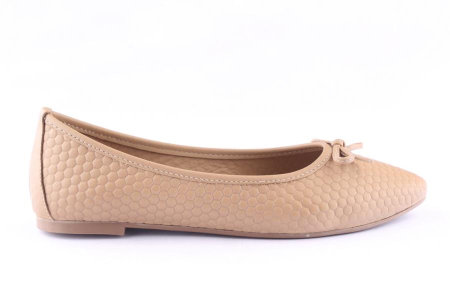 d.moro shoes Women Leather Ballet for Summer: 1172 Scissors (Wholesale)