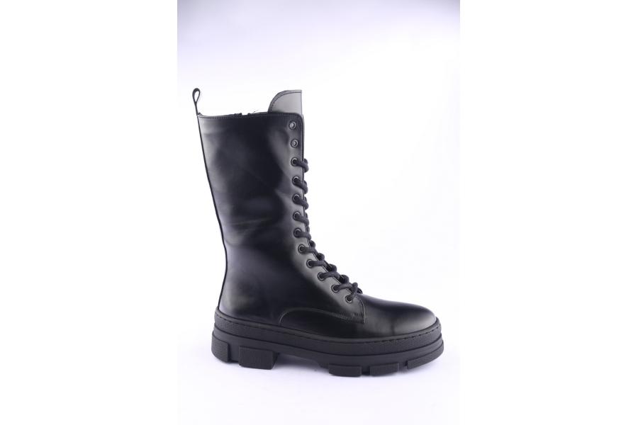 d.moro shoes Women Leather BOOTS for Winter: SEUL1 Black (Wholesale) d.moro shoes Women Leather BOOTS for Winter: SEUL1 Black (Wholesale)