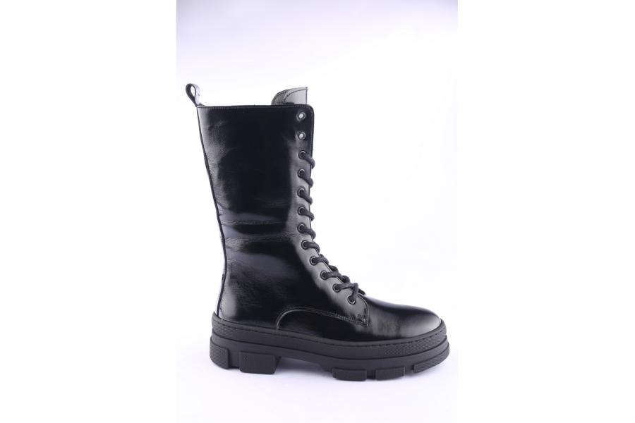 d.moro shoes Women Leather BOOTS for Winter: SEUL1 Black (Wholesale) d.moro shoes Women Leather BOOTS for Winter: SEUL1 Black (Wholesale)