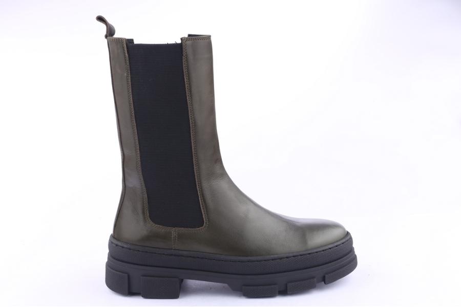 d.moro shoes Women Leather BOOTS for Winter: SEUL4 Black (Wholesale) d.moro shoes Women Leather BOOTS for Winter: SEUL4 Black (Wholesale)