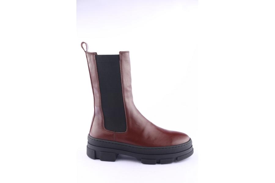 d.moro shoes Women Leather BOOTS for Winter: SEUL4 Burgundy (Wholesale) d.moro shoes Women Leather BOOTS for Winter: SEUL4 Burgundy (Wholesale)