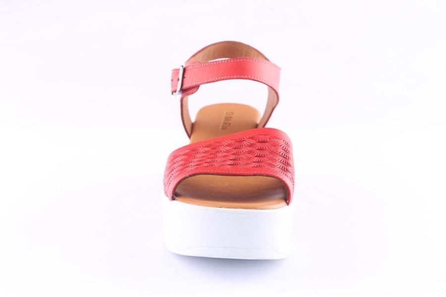 D.moro Shoes Women Leather P. Sandals For Summer: 0019 Salsa (Wholesale)