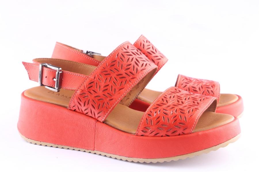 D.moro Shoes Women Leather P. Sandals For Summer: 1903 Salsa (Wholesale)