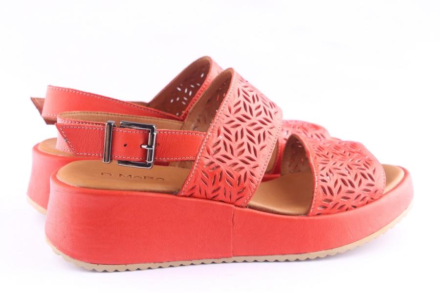 D.moro Shoes Women Leather P. Sandals For Summer: 1903 Salsa (Wholesale)