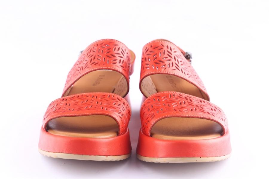 D.moro Shoes Women Leather P. Sandals For Summer: 1903 Salsa (Wholesale)