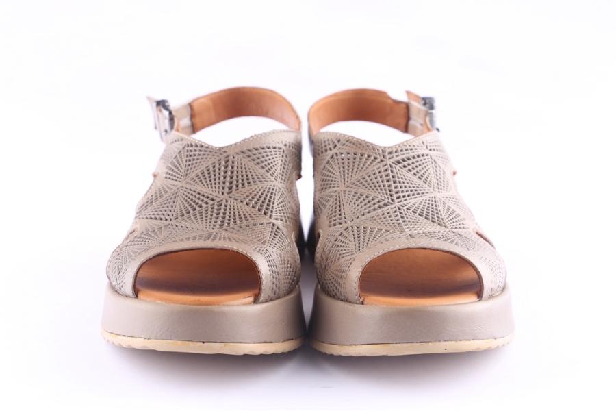 D.moro Shoes Women Leather P. Sandals For Summer: 1907 Hat (Wholesale)