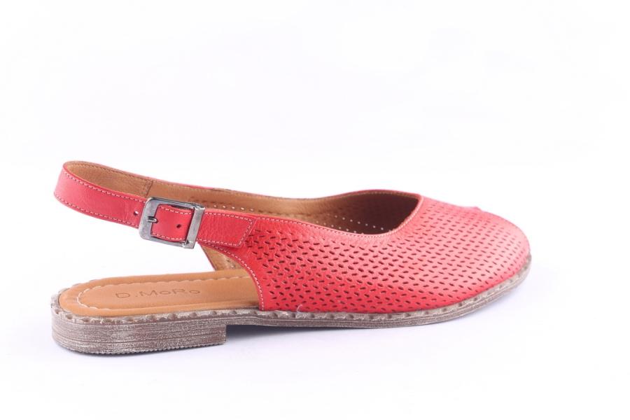 D.moro Shoes Women Leather Sandals For Summer: 0040 Salsa (Wholesale)