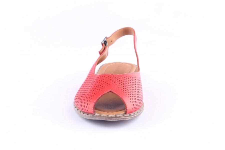 D.moro Shoes Women Leather Sandals For Summer: 0040 Salsa (Wholesale)