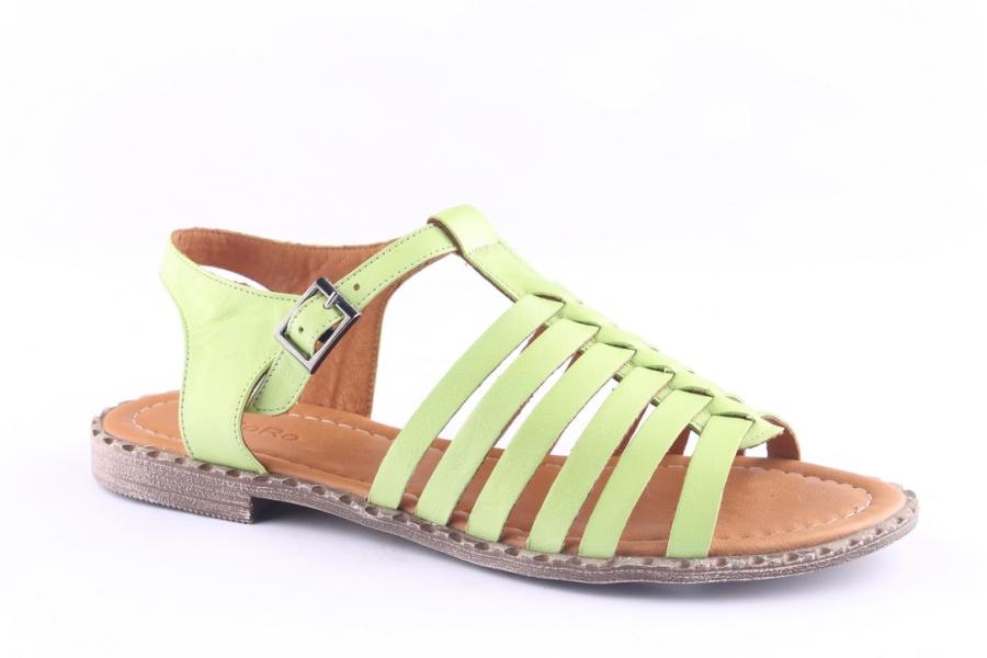D.moro Shoes Women Leather Sandals For Summer: 0043 Fresh (Wholesale)