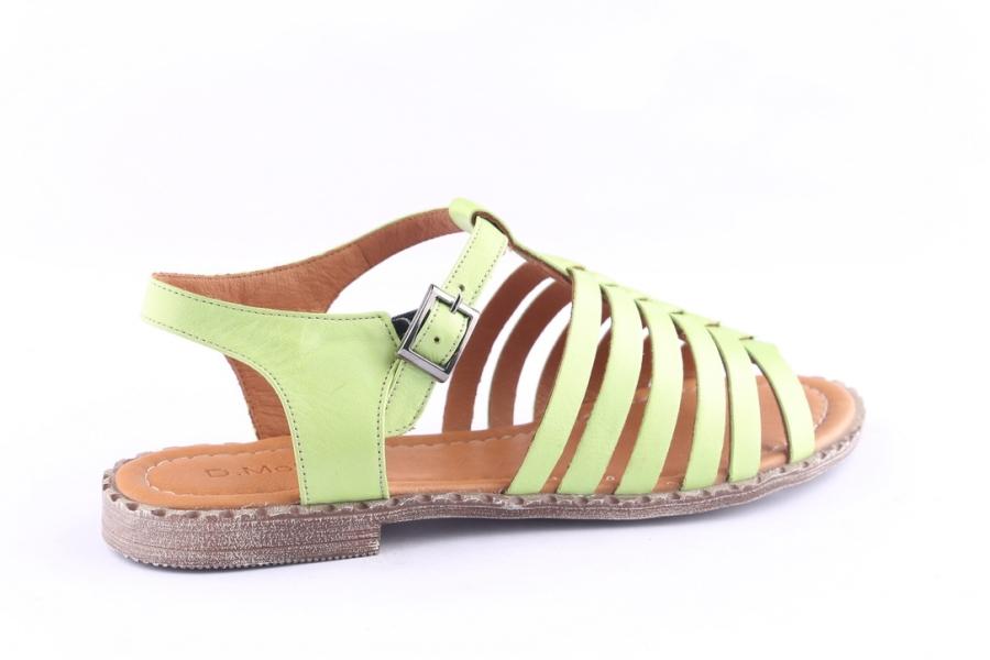 D.moro Shoes Women Leather Sandals For Summer: 0043 Fresh (Wholesale)