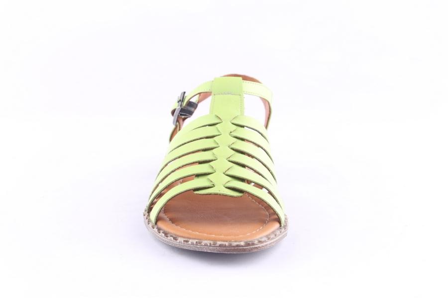 D.moro Shoes Women Leather Sandals For Summer: 0043 Fresh (Wholesale)