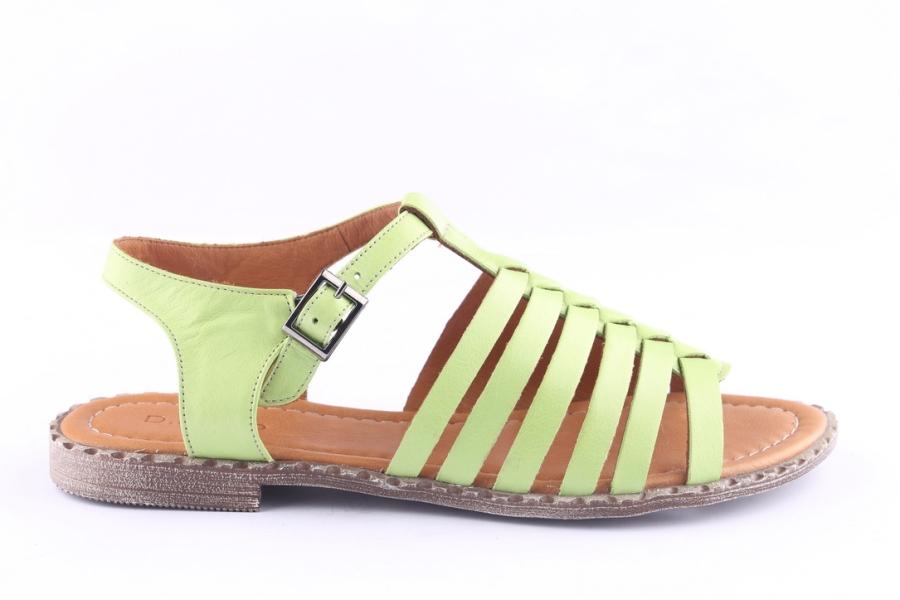 d.moro shoes Women Leather Sandals for Summer: 0043 Fresh (Wholesale)