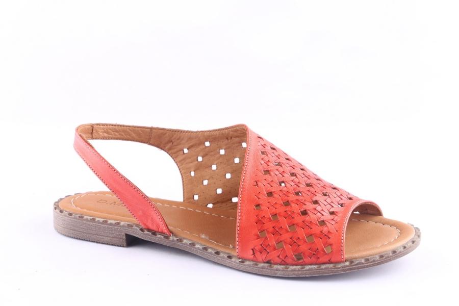 D.moro Shoes Women Leather Sandals For Summer: 0055 Salsa (Wholesale)