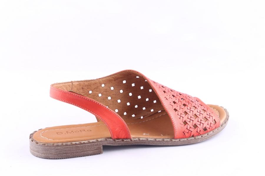 D.moro Shoes Women Leather Sandals For Summer: 0055 Salsa (Wholesale)