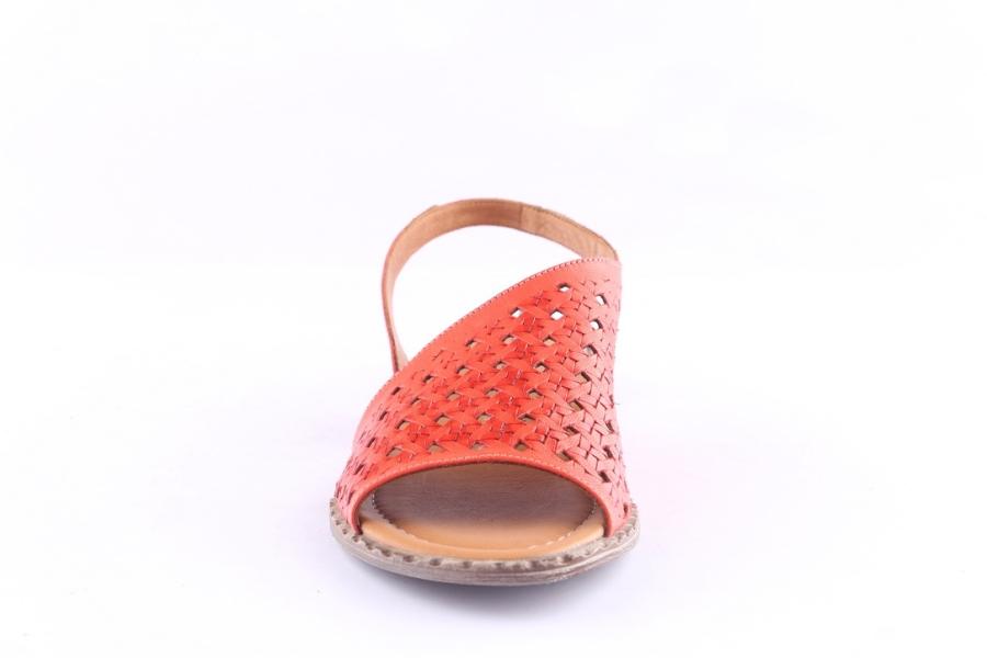 D.moro Shoes Women Leather Sandals For Summer: 0055 Salsa (Wholesale)