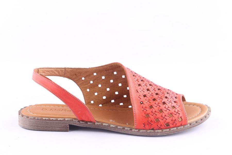 d.moro shoes Women Leather Sandals for Summer: 0055 Salsa (Wholesale)