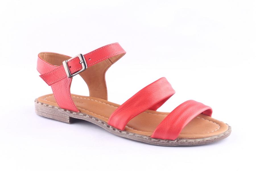 D.moro Shoes Women Leather Sandals For Summer: 0057 Salsa (Wholesale)