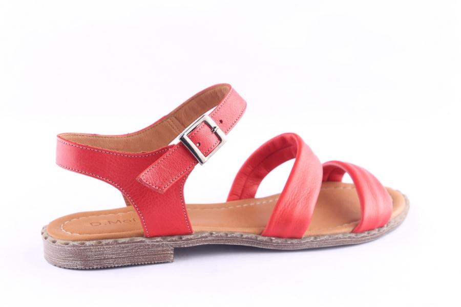 D.moro Shoes Women Leather Sandals For Summer: 0057 Salsa (Wholesale)