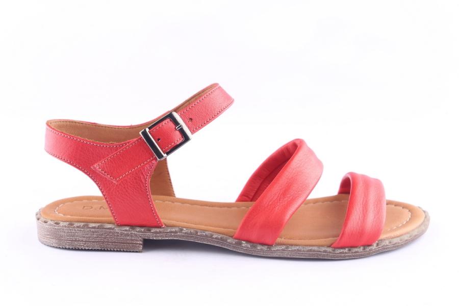 d.moro shoes Women Leather Sandals for Summer: 0057 Salsa (Wholesale)