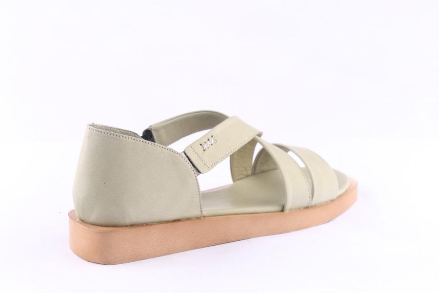 D.moro Shoes Women Leather Sandals For Summer: 050 Scorpion (Wholesale)