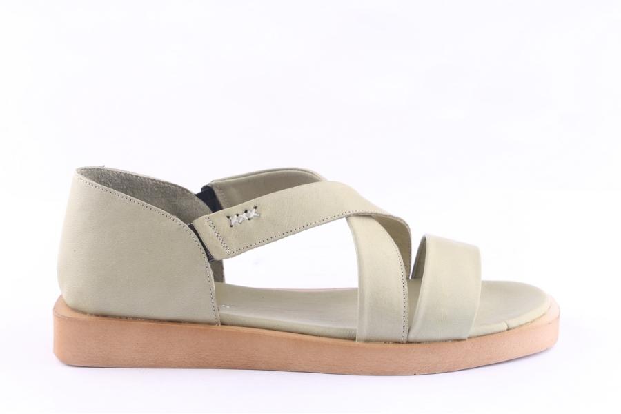 d.moro shoes Women Leather Sandals for Summer: 050 Scorpion (Wholesale)