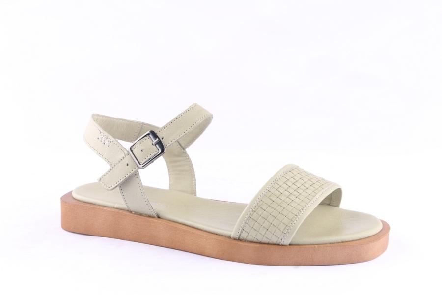 D.moro Shoes Women Leather Sandals For Summer: 053 Scorpion (Wholesale)