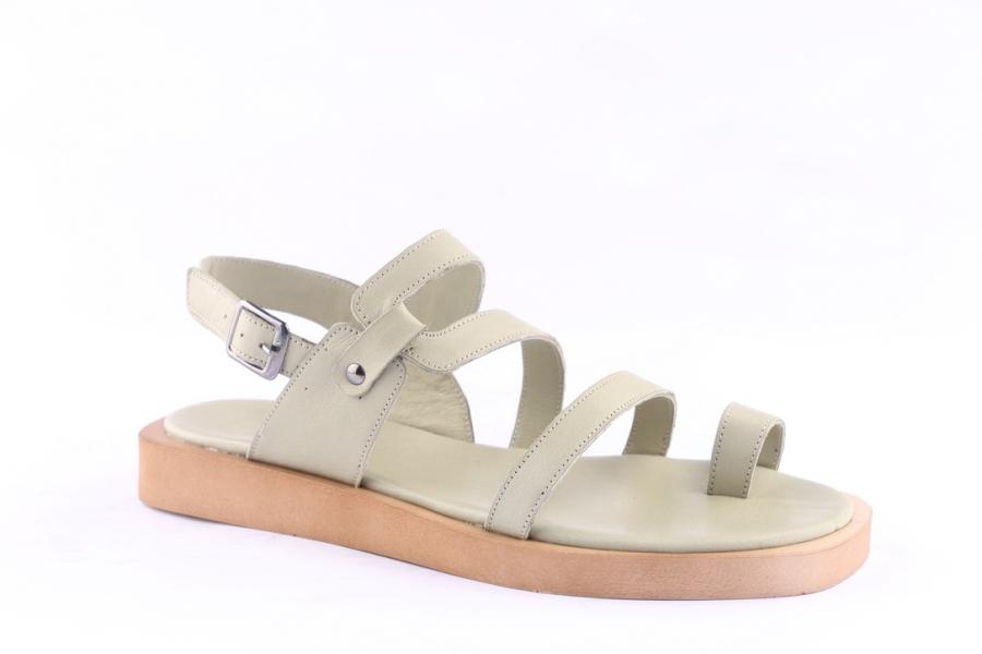 D.moro Shoes Women Leather Sandals For Summer: 054 Scorpion (Wholesale)
