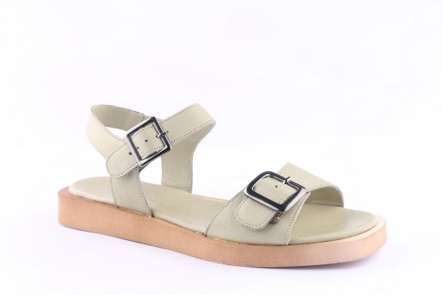 D.moro Shoes Women Leather Sandals For Summer: 072 Scorpion (Wholesale)