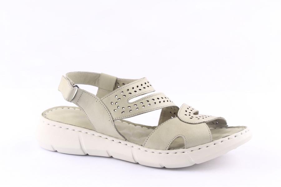 D.moro Shoes Women Leather Sandals For Summer: 094 Scorpion (Wholesale)