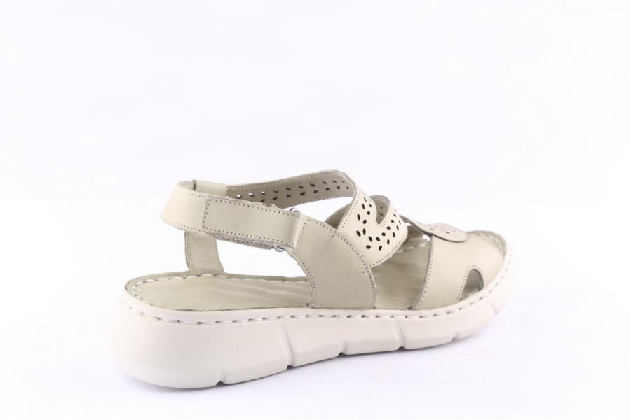 D.moro Shoes Women Leather Sandals For Summer: 094 Scorpion (Wholesale)
