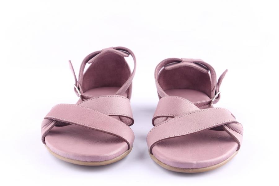 D.moro Shoes Women Leather Sandals For Summer: 1014 Grepsheak (Wholesale)