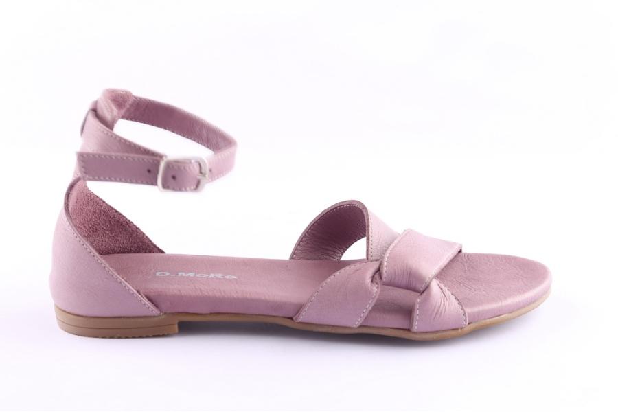 d.moro shoes Women Leather Sandals for Summer: 1014 Grepsheak (Wholesale)